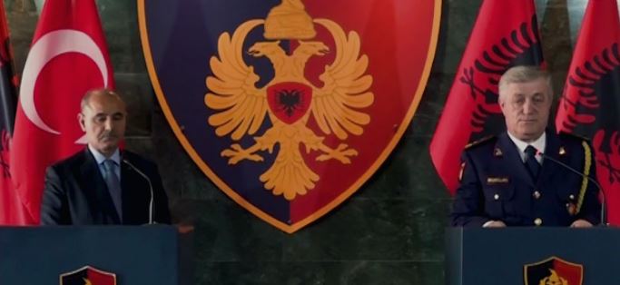 Pas sulmeve kibernetike Turqia i dhuron Shqipërisë servera për ruajtjen e të dhënave 1 14