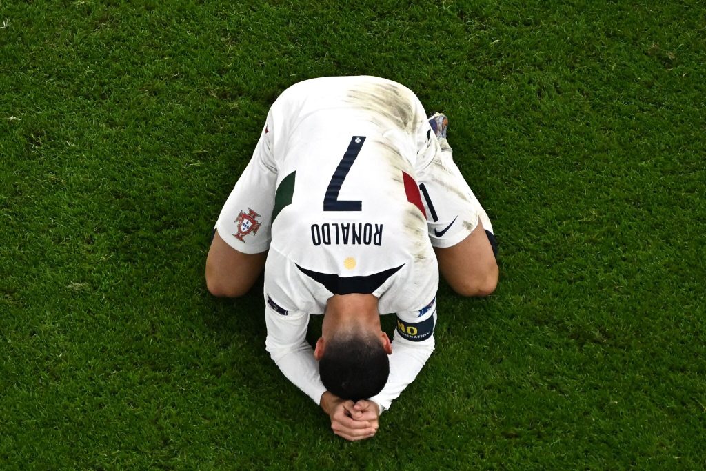 Ronaldo nuk kthehet në shtëpi me ekipin 10worldcup ronaldo2 1 6662 superJumbo