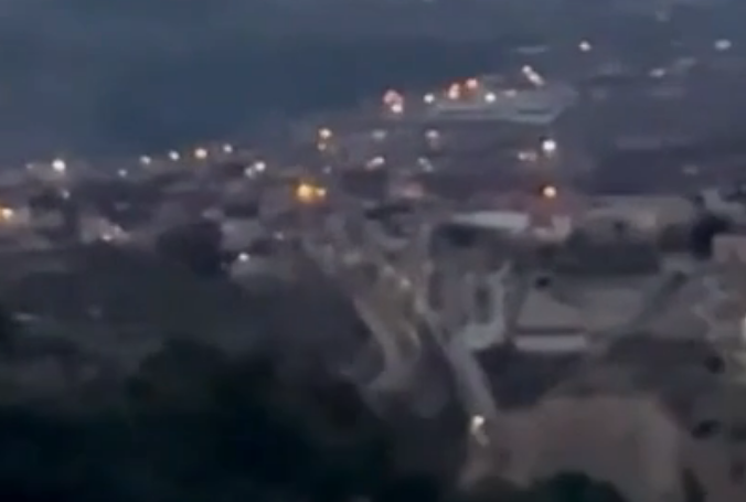 Emigranti gjeni, me parashutë drejt Spanjës 111