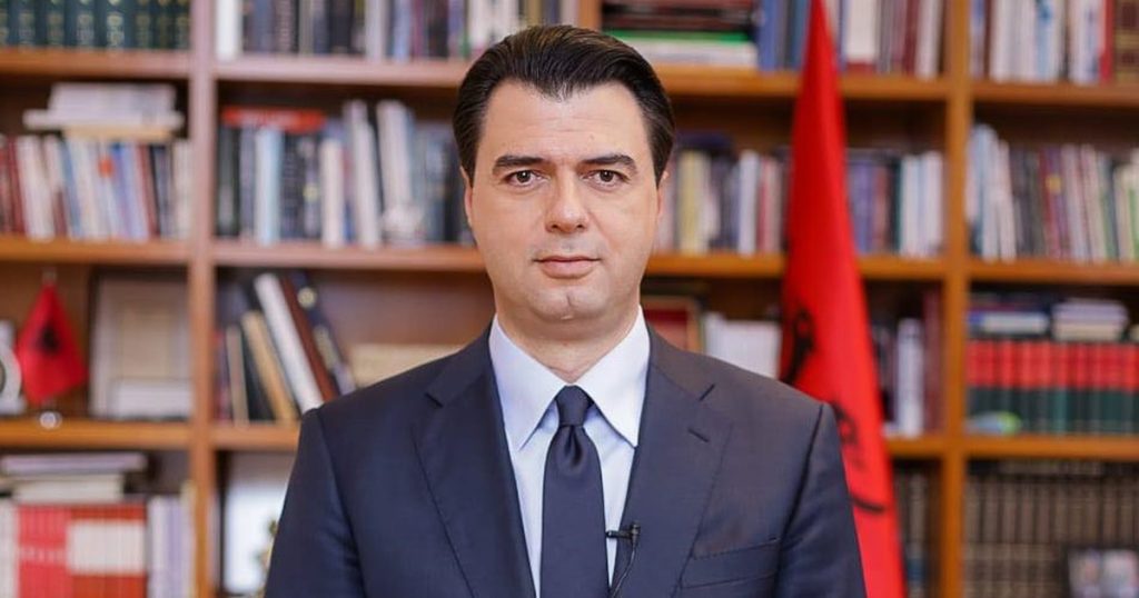 Basha: 17 shkurti 2008, një moment historik për çdo shqiptar 1200 630 basha zyre