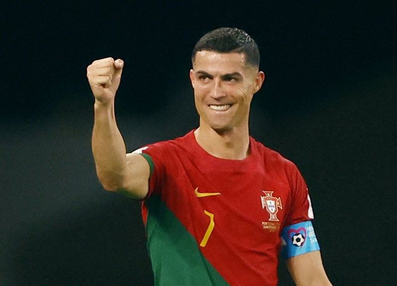 Ronaldo thyen heshtjen dhe zbardh të vërtetën për të ardhmen e tij 1A701E8A D854 4181 94F8 A6E43296C827