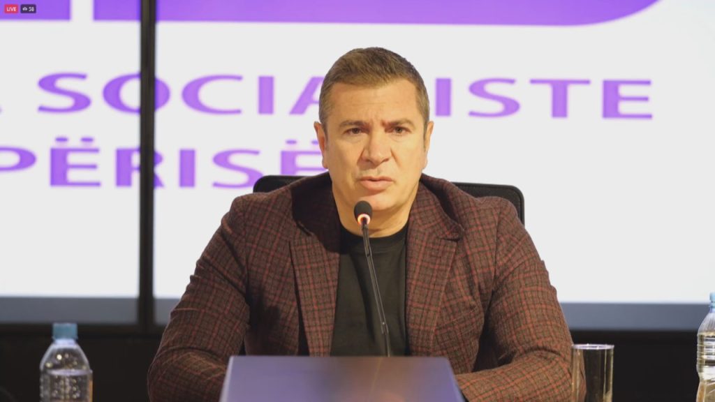 Damian Gjiknuri: PS nuk zbret nën 40 bashki 23 DHJETOR GJIKNURI frame 5042 1280x720 1