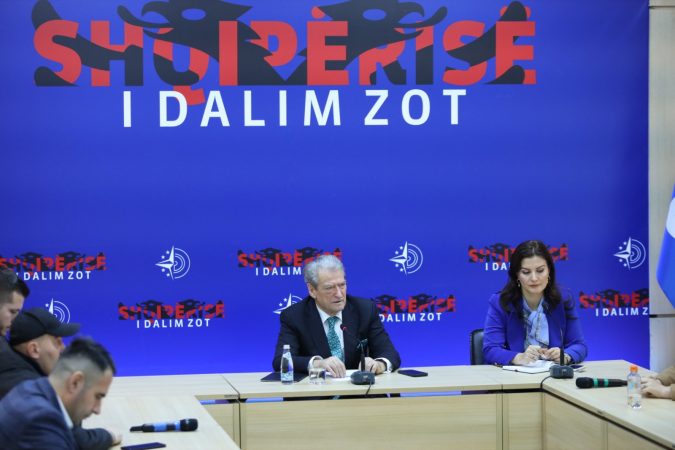 Votimi për Avokatin e Popullit, Berisha: Parlamenti e mbylli vitin në mënyrë moniste 2e9a774e 4b8d 4996 b9d4 53e0b2079583 675x450 1