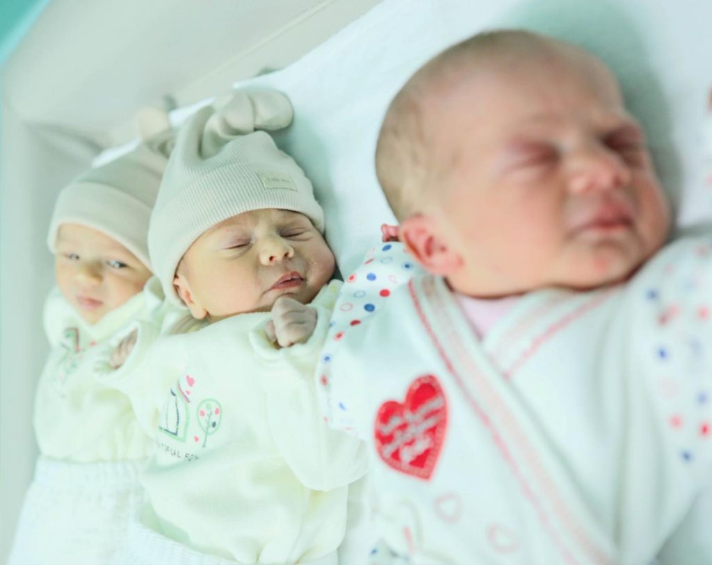 Kryeministri Rama: 36 mijë të porsalindur kanë marrë bonusin e bebes këtë vit 318199571 693273048835026 6082891372936747266 n e1670227087808