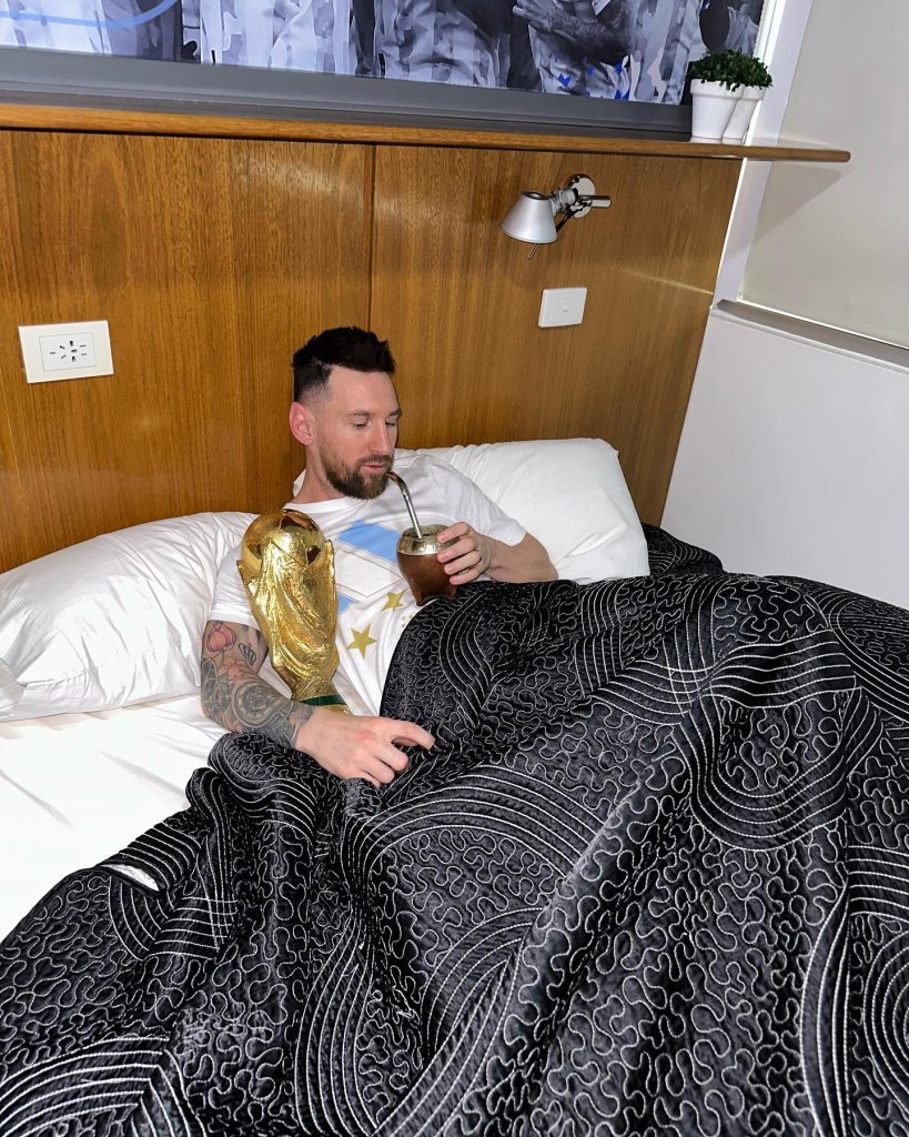 Mëngjes ëndrrash për Leo Messin (Foto) 2 321086918 1122805795088958 271836810223318993 n