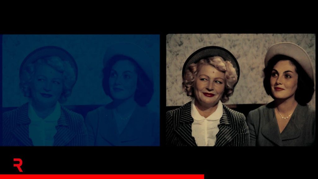 VIDEO/ Rama: Shpëtimi nga çngjyrosja pa kthim e filmit “Koncert në vitin 1936”. Tani i restauruar 322372158 1313908475820453 9121685093117599694 n