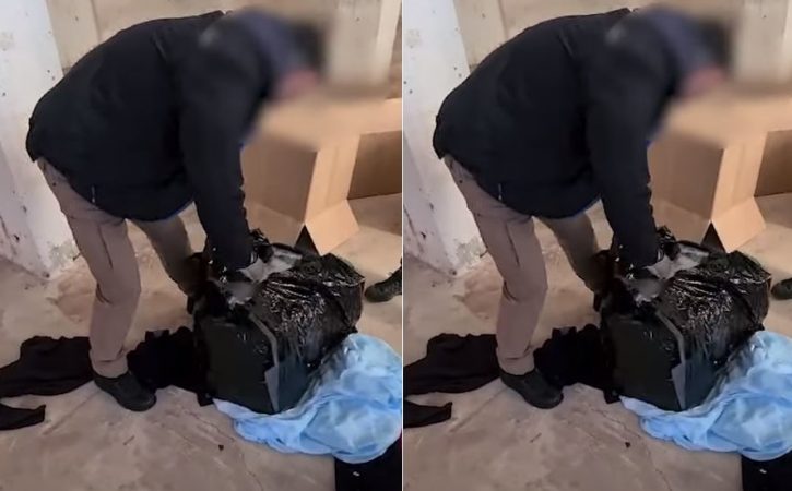 Kapen mbi 116 kg drogë në Athinë, arrestohet në flagrancë taksisti shqiptar 5555444455554487 725x450 1