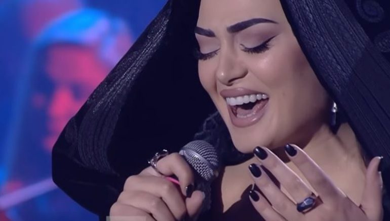 Mediat serbe “nuk kapërdijnë” përfaqësimin e Shqipërisë me familjen Kelmendi në Eurovizion 57 1 780x442 1 770x436 1