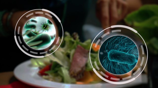 Çfarë të hani pas helmimit nga ushqimi! 59B5C6DE FB76 47D2 A5DC 2C651B2C49EE