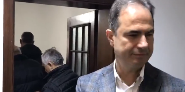 Kandidat i vetëm për bashkinë e Elbasanit, Luçiano Boçi: Vota ka vlerën e saj 640 0 1670146388xeedd 298