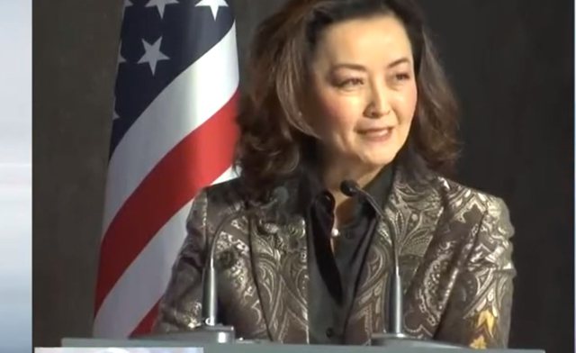 Yuri Kim “sfidon”: Do më keni vërdallë edhe për ca kohë. Kam një sfidë të madhe 640 0 1670923248x390edddb a24c 4a1c befe 9bae25013991 777