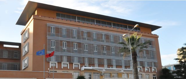 Jep dorëheqjen nga detyra drejtoresha e Kadastrës Durrës 640 0 1671719453xperfektura durres 1 430