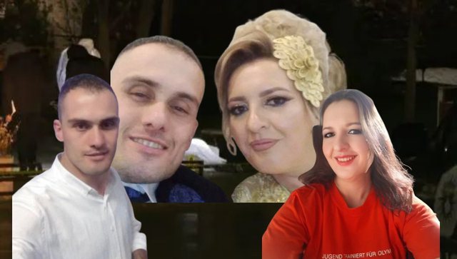 Amaneti i fundit/ Dalin mesazhet e Sokolit dërguar babait para vetëvrasjes: Doja me pa varrimin e Hamides 640 0 collage 47 1670003510