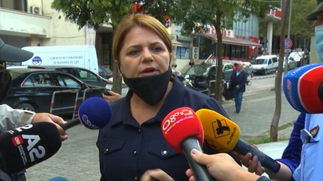 6 mijë euro për një të dënuar, Apeli lë në fuqi dënimin për ish-gjyqtaren Mimoza Margjeka 640 0 mimoza margjeka 1671112593