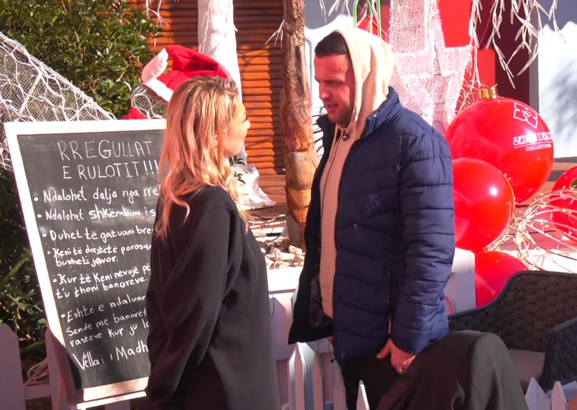 Nis ”Big Brother Albania Vip 2”, ja kush është konkurrenti më i komentuar në rrjetet sociale Capture 101