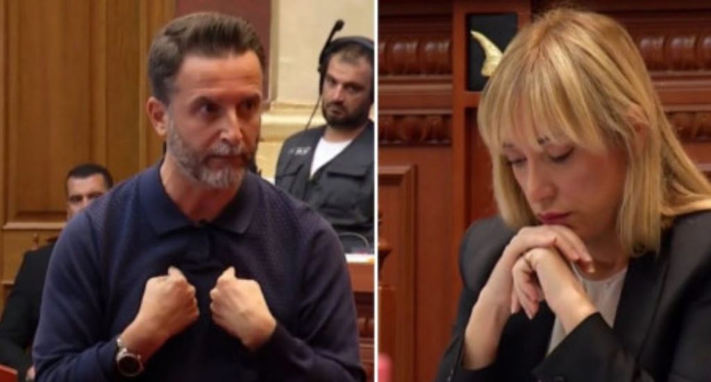 “Ullinjtë janë mbjell pa planifikim”, Erion Braçe thirrje Krifcës: Është tmerr të bësh fajtor bujkun Capture 114