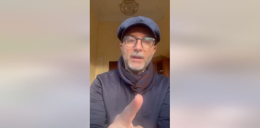 Erion Braçe gati të lërë punën si deputet: Nuk më dalin dot kundër, por të bllokojnë. Skutha politik Capture 51
