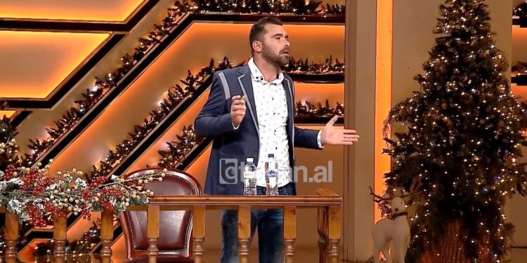 “Komshiu e kapi mamanë time te semafori”, trondit djali: Babai e linte të lirë, ia kishte lëshuar perin D1B69114 09DB 4832 B52E 09B40B1B0630