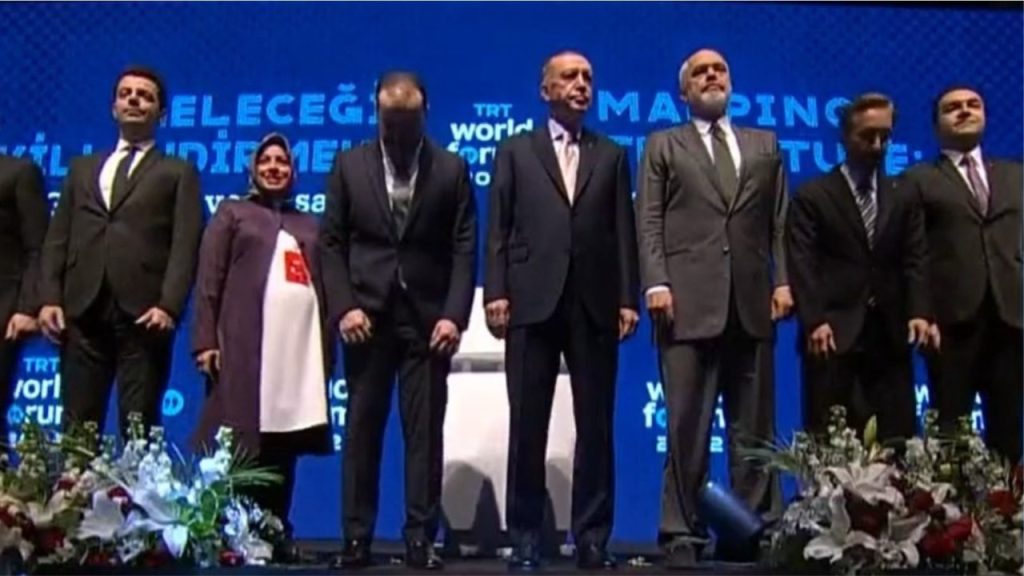 “Keni sjellje agresive”, Erdogan mesazh Greqisë: Nuk e tolerojmë, edhe pse jemi aleatë në NATO Erdogan mesazh te forte Greqise Jemi aleate ne NATO por nuk do ta tolerojme sjelljen tuaj 1280x720 1