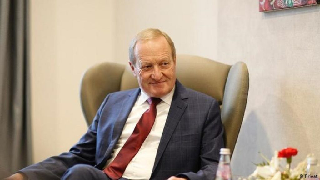 Erhard Buhler