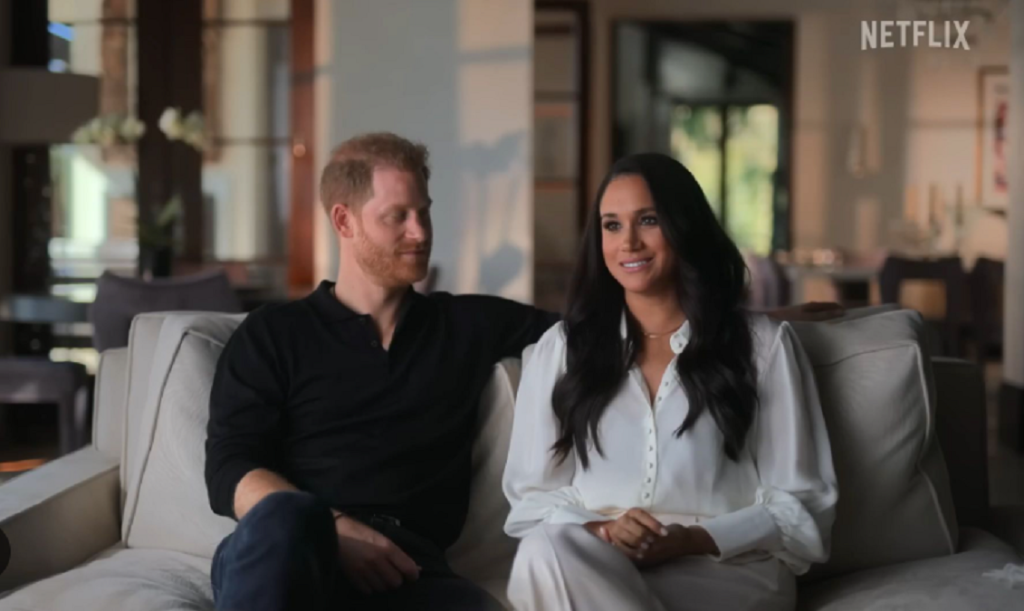 ‘Pale ç’do ndodhte po mos ishim larguar’, Harry flet për keqtrajtimin që përjetuan ai dhe Meghan nga familja mbretërore Harry and Meghan