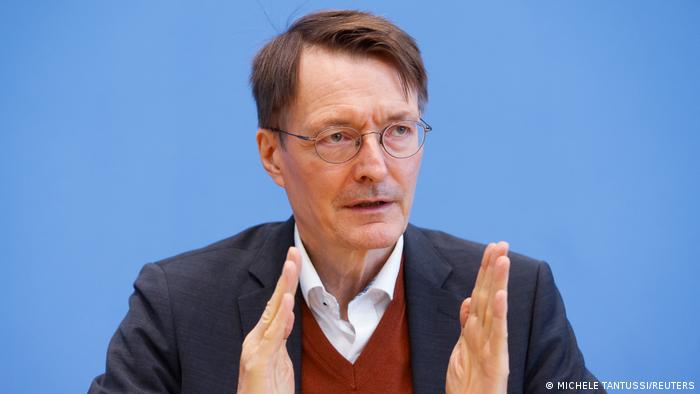 Karl Lauterbach