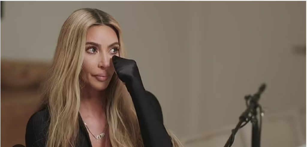 Kim K