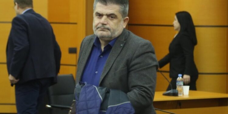 Kishte probleme me pasurinë, shkarkohet nga KPK prokurori i Tiranës Kudusi Shahu