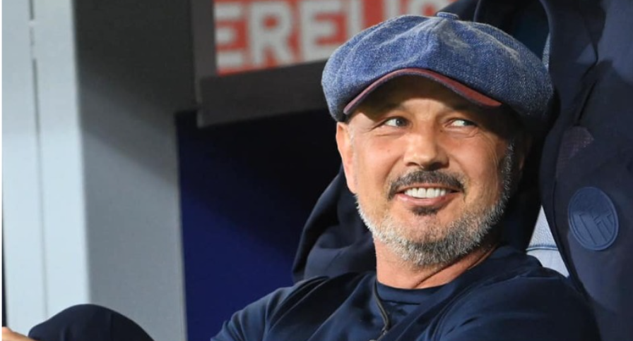 Futbolli në zi, ndahet nga jeta ish-lojtari i Interit dhe trajneri i njohur Mihajloviç MIHAJLOVIC