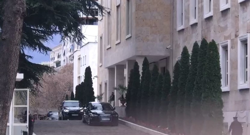 Sot zgjidhet kreu i SPAK-ut, Yuri Kim shkon në Kryeministri Screenshot 4 11