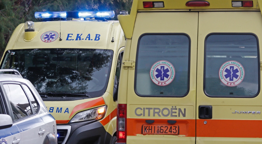 Gjendet një çift i vdekur në rrugë, mister shkaqet Untitled 20