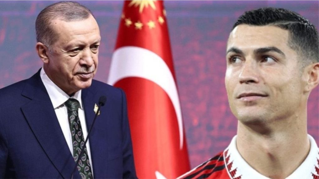 Erdogan përfshihet në çështjen “Ronaldo” Untitled collage 2022 12 26T113051.361 1280x720 1