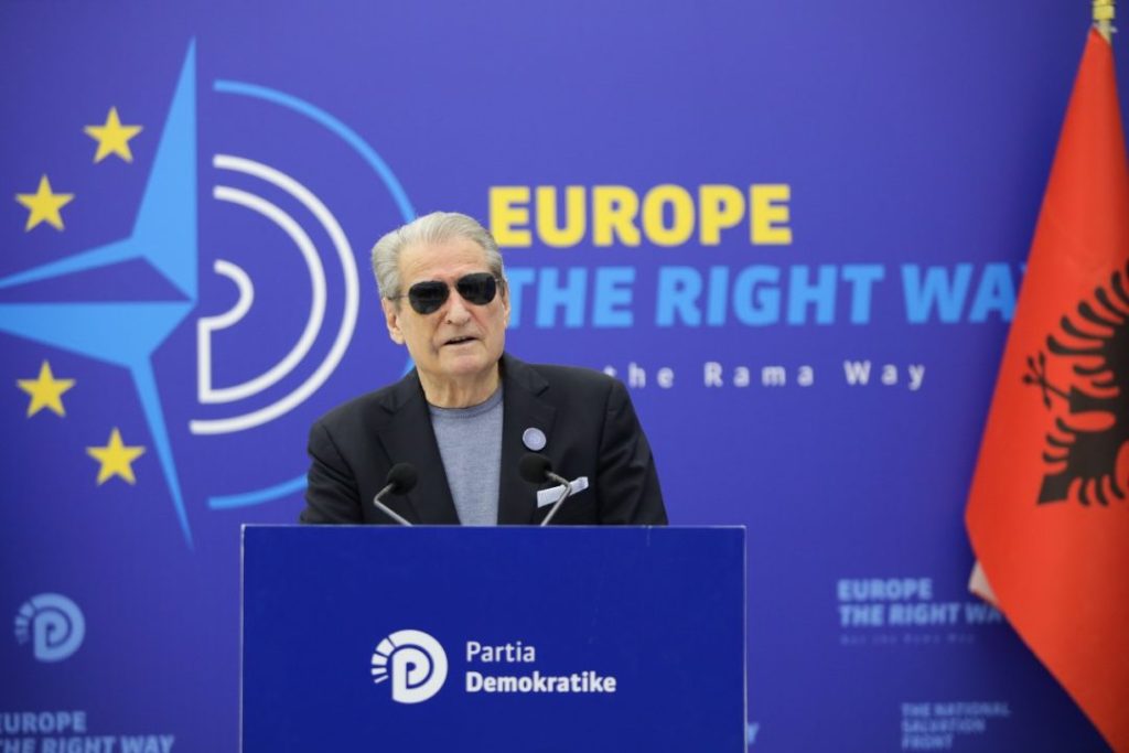 Berisha denoncon: Klodian Zoto ka paguar me paratë qeveritare, hotelet luksoze të Ahmetajt WhatsApp Image 2022 12 12 at 12.19.13 1080x720 1