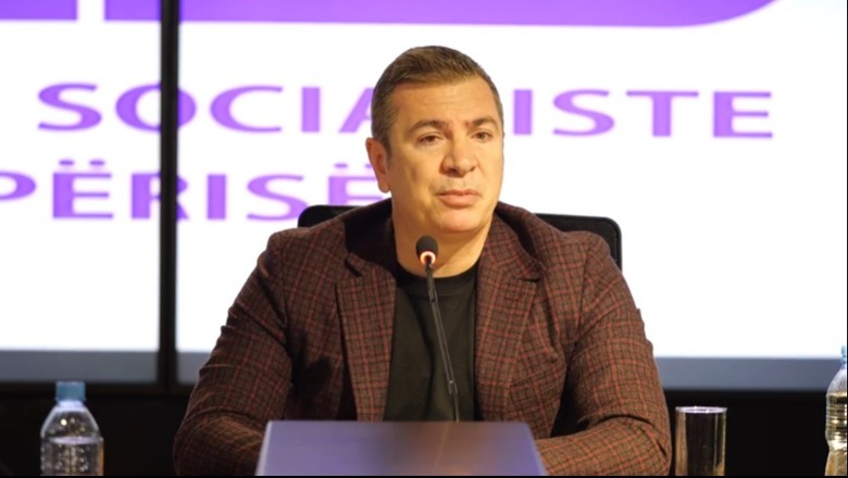 “Avokati i Popullit”, Gjiknuri: Kandidati i PD-së i politizuar, na duhet emër përtej partive politike WhatsApp Image 2022 12 23 at 11.31.53