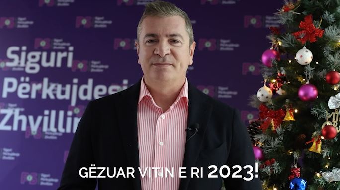 Gjiknuri uron shqiptarët: Bashkëpunimi dhe solidariteti të triumfojnë mbi ndasitë dhe mosmarrëveshjet WhatsApp Image 2022 12 31 at 15.51.12