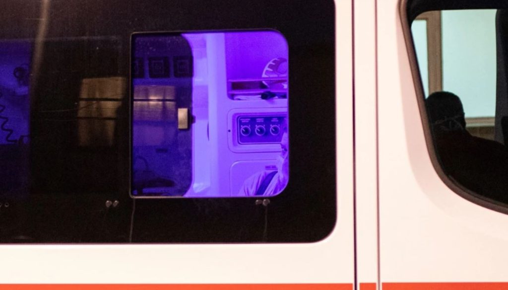 ambulance