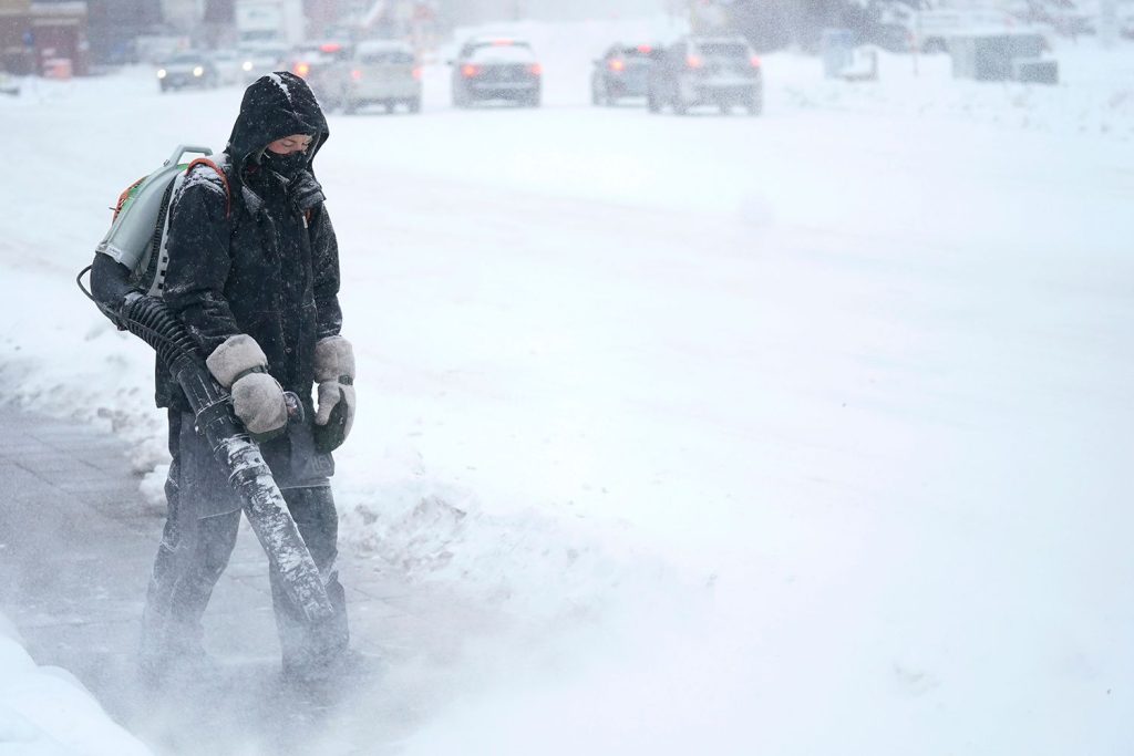 Stuhi e frikshme dimërore në SHBA, disa shtete shpallin gjendjen e jashtëzakonshme. -57 gradë arctic blast 122222 1 0257d00b3c1d48e2a9e3fa8f8afb1047