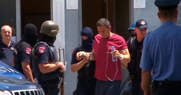 Shtyhet seanca për Ardian Çapjan, zbulohet shkaku ardian capja 770x404 1