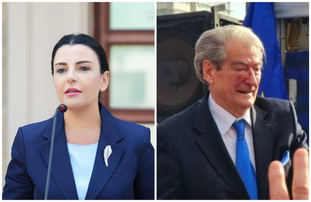 berisha balluku tn