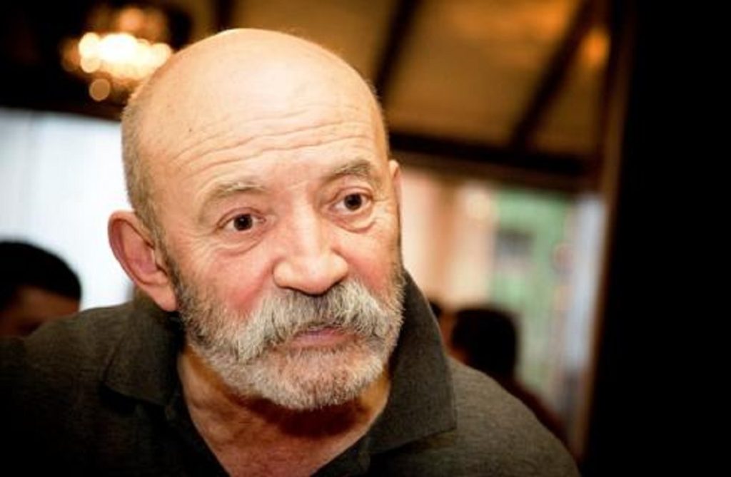 Çun Lajçi reagon pas lajmit të bujshëm dhe zbardh të vërtetën: Djali ishte i pirë dhe… cun lajci 1