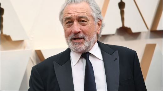 Legjenda e Hollywood-it bie pre e vjedhjes në prag të Krishtlindjeve, ja si u zbulua autorja de niro