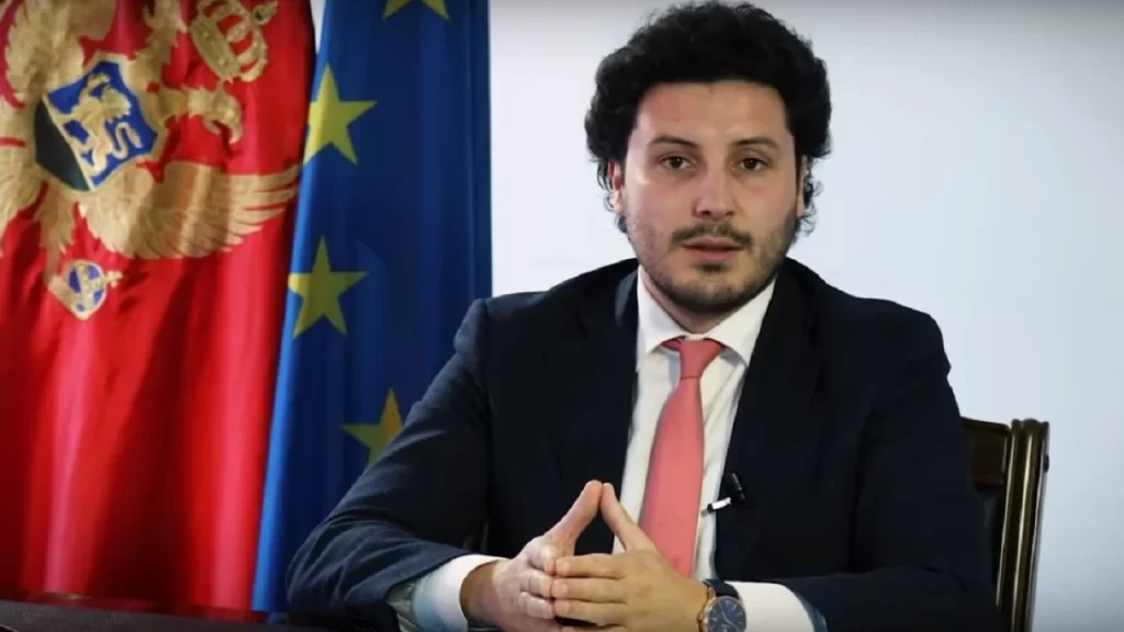 Rrezik për ngrirjen e negociatave me Malin e Zi? Abazoviç reagon i pashqetësuar dritan abazovic