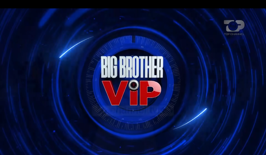 Zbulohet banorja më e re e “Big Brother VIP” ff
