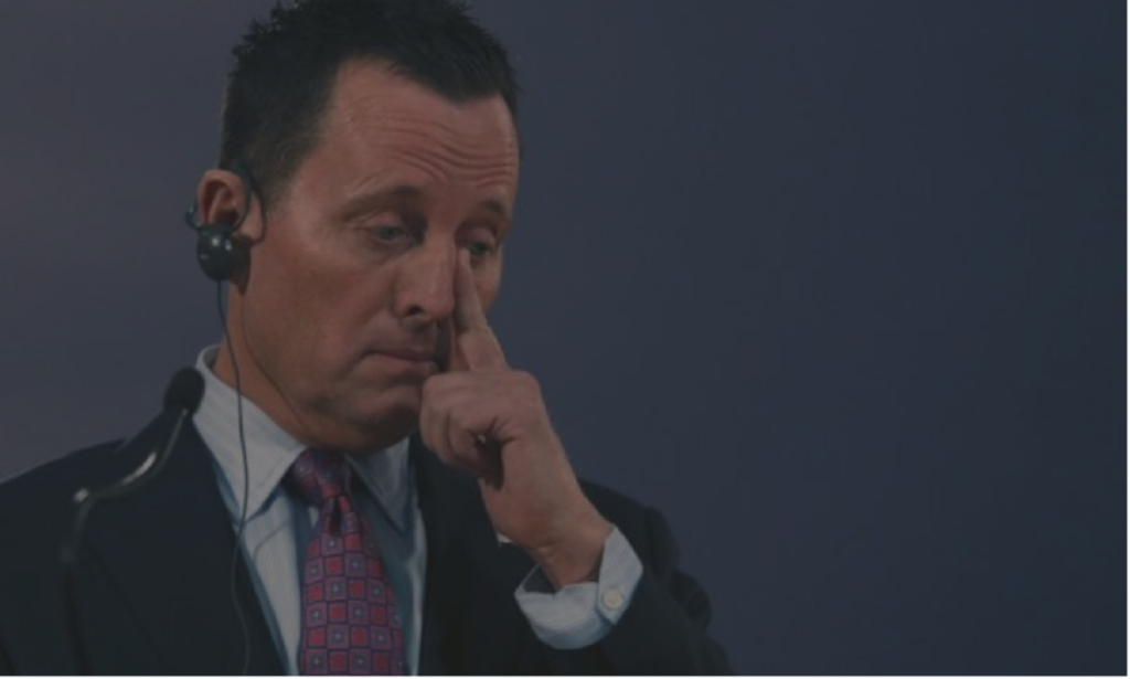 Ish-emisari i SHBA-së fajëson Kurtin për tensionet në veri të Kosovës: Liro të burgosurit serb grenell