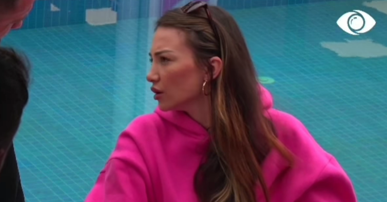 Plas keq në BBV, Kiara shpërthen ndaj Luizit: Nuk jam kalama… (VIDEO) kiara tito