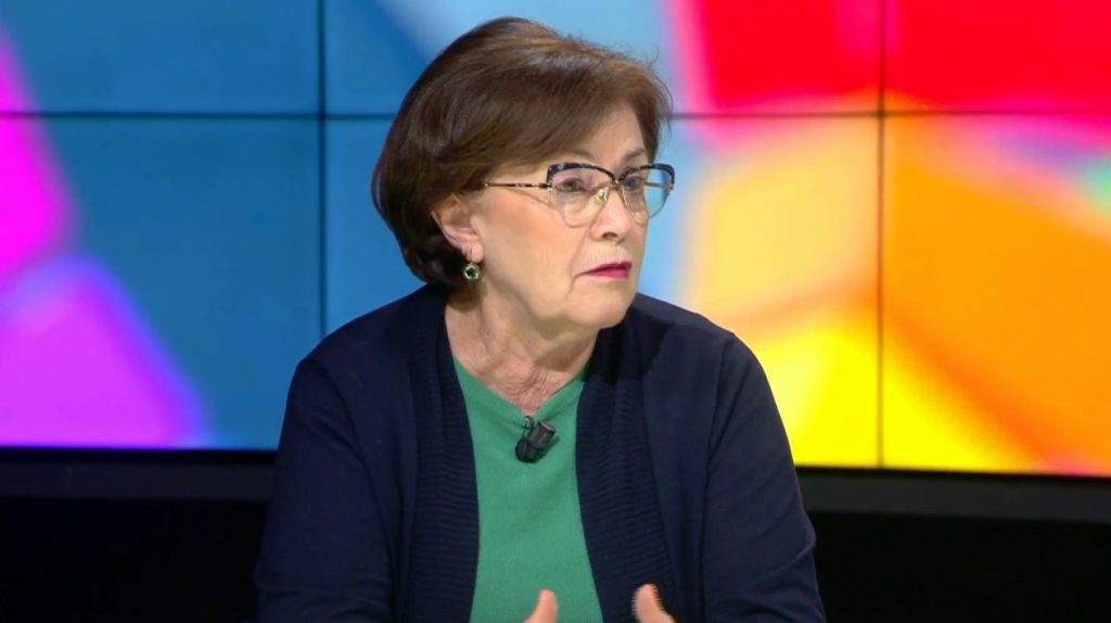 nevila nikaj