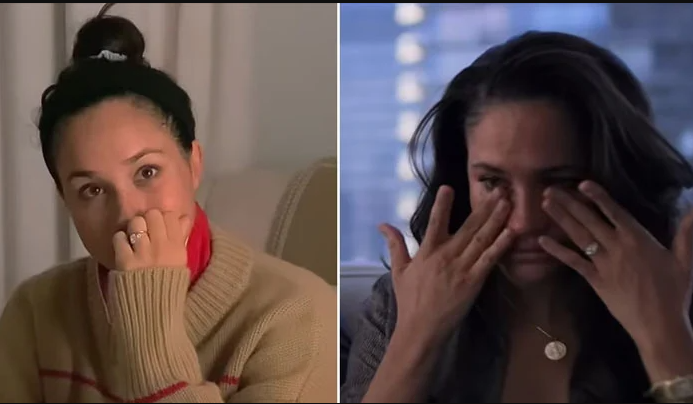 Meghan Markle rrëfen momentin e vështirë të jetës së saj: Kam tentuar të vetëvritem kur isha shtatzënë o0