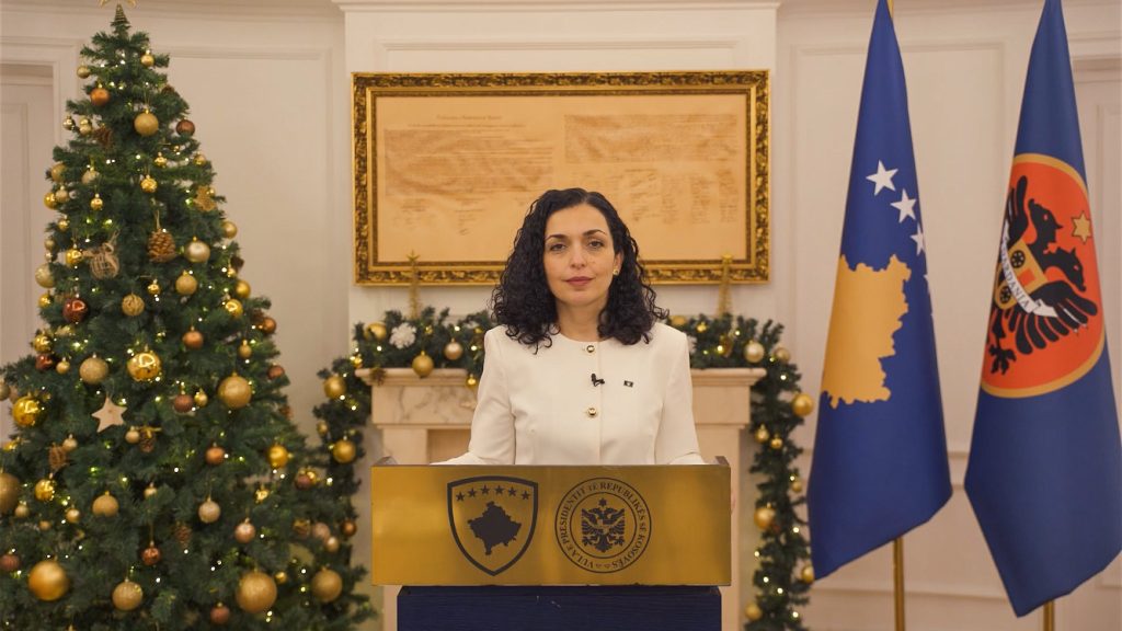 osmani