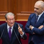 A do ju ndihmojë Lulzim Basha? Kryeministri Rama e ironizon: Sa është ora? Mos pyesin për të se…. 3 rama berisha2