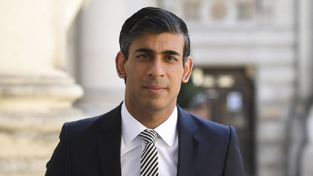 rishi sunak